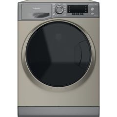 Hotpoint NDD10748GDAUK 10+7kg Freestanding Washer Dryer