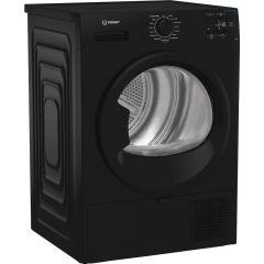 Indesit C YD 92D BB UK Freestanding 9kg Heat Pump Tumble Dryer