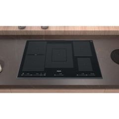 Hotpoint TT1090BA 90cm Induction Hob