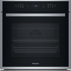 Hotpoint HOI68PT1SXUK Built-In Single Oven - Inox