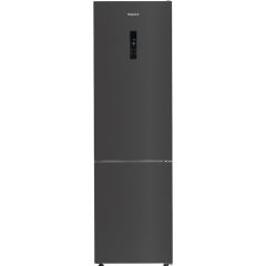 Hotpoint HPK26403XBR5UK Freestanding Dual No Frost 70/30 Fridge Freezer with Even Flow