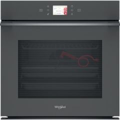Whirlpool WOI98FPT2SSMA Built-In Electric Single Oven