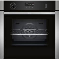 Neff B2ACH7HH0B, Built-in oven