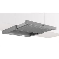 Bosch DFM063W57B, Telescopic cooker hood