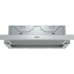 Siemens LI64MA531B, Telescopic cooker hood
