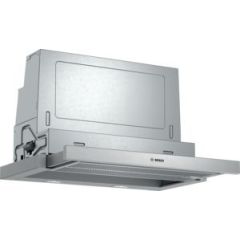 Bosch DFS067A51B, Telescopic cooker hood