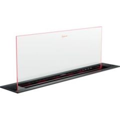 Neff I88WMM1S7B, Downdraft hood