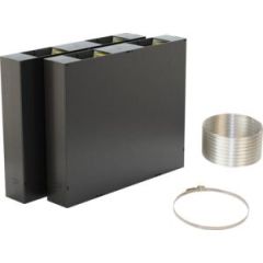 Bosch DSZ1WW1I6, Clean Air Plus recirculation kit