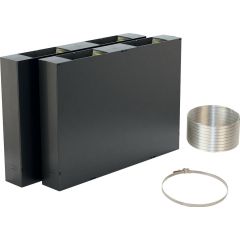 Neff Z92WWI1X7, Clean Air Plus recirculation kit