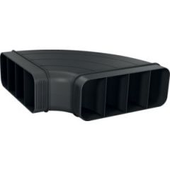 Bosch HEZ9VDSB1, Flat duct