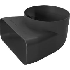 Neff Z861SI1, Adapter duct