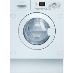 Neff V6320X2GB, Washer dryer