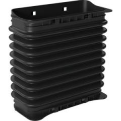 Neff Z861SS2, Flat duct