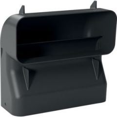Bosch HEZ9VDSB4, Flat duct