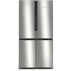 Siemens KF96NVPEAG, French door bottom freezer, multi door