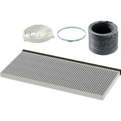 Bosch DWZ2IT1I4, Clean Air Standard recirculation kit