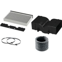 Neff Z51CBI2X4, Clean Air Standard recirculation kit