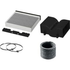 Neff Z51CBI1X4, Clean Air Standard recirculation kit