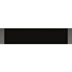 Neff N1AHA01G0B, Built-in warming drawer