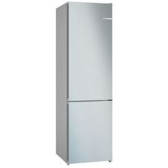 Bosch KGN392LDFG, Free-standing fridge-freezer with freezer at bottom