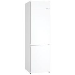Bosch KGN392WDFG, Free-standing fridge-freezer with freezer at bottom