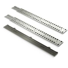 Neff Z788BI00, Connection rails