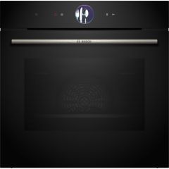 Bosch HBG7764B1B, Built-in oven