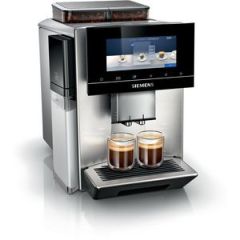 Siemens TQ907GZ3, Bean to cup coffee machine