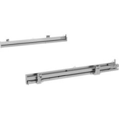 Neff Z1608DX0, Clip rail full extension