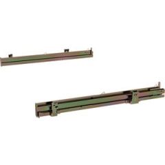 Neff Z1608CX0, Clip rail full extension