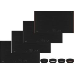 Neff T69YYX4C0, Flex induction hob
