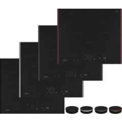 Neff T66YYY4C0, Flex induction hob