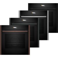 Neff B59CR7KY0B, Built-in oven