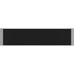 Neff N24HA11N1B, Built-in warming drawer
