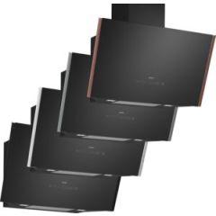 Neff D98IPT2Y5, wall-mounted cooker hood