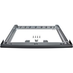 Bosch WTZ2741C, Stacking kit