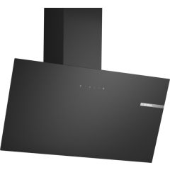 Bosch DWK85DK60B, Wall-mounted cooker hood