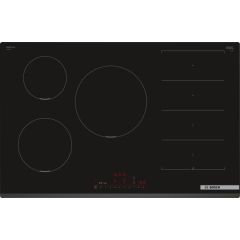 Bosch PXV831HC1E, Induction hob