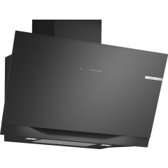 Bosch DWK91LT60B, Wall-mounted cooker hood