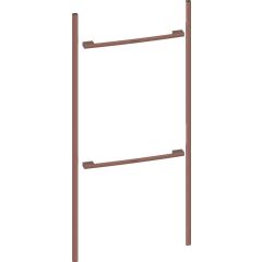Neff Z912BBY0, Side strips and handles