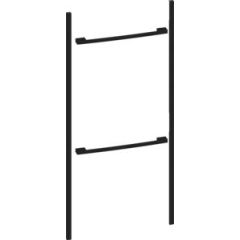 Neff Z912BDY0, Side strips and handles