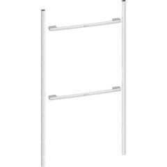 Neff Z9105MY0, Side strips and handles