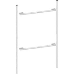 Neff Z990BMY0, Side strips and handles
