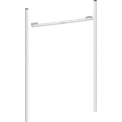 Neff Z990AMY0, Side strips and handle