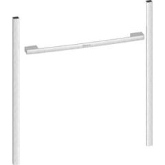 Neff Z9060MY0, Side strips and handle