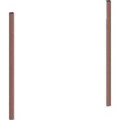 Neff ZC060BY0, Side strips