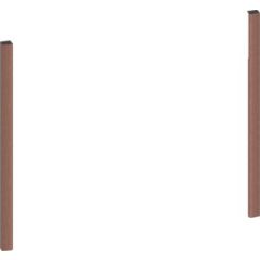 Neff ZC045BY0, Side strips