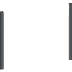 Neff ZC045AY0, Side strips