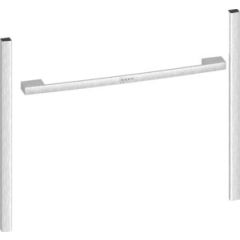 Neff Z9045MY0, Side strips and handle
