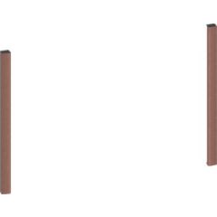 Neff Z9038BY0, Side strips